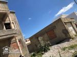 Vente Villa Inachevé Trés bon emplacement