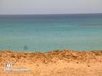 3000m²  a vendre situé a  el hawariya 1 ere position plage sableuse