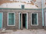 Maison traditionnelle au centre ville de Tunis 