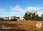 terrain constructible hammamet