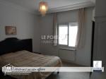 A VENDRE UN APPARTEMENT S+1 A HAMAMMET CENTRE VILLE 22009303
