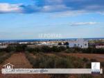 un lot de terrain à 4 km de jinen hammamet
