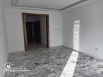 Superbe S+2 de 120m² haut Standing à Ennasr 2