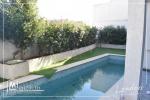 UNE VILLA A LOUER AU JARDIN D'EL MANZAH 2