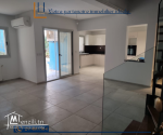 Appartement duplex à vendre Mrezga Hammamet Nord