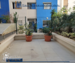 Appartement duplex à vendre Mrezga Hammamet Nord