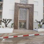 Appartement neuf S+3 aux Jinenes Ennasr