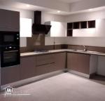 Appartement neuf S+3 aux Jinenes Ennasr