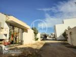 terrain a vendre de  hamammet yasmine