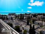Somptueux appartement vue mer