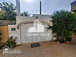 une maison à vendre dans un quartier calme à la compagne de Hammamet
