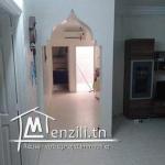 Belle maison 2 étages à  Soliman