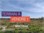TERRAIN A VENDRE Hammamet