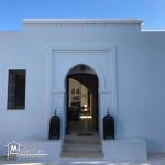 SUPERBE VILLA À TEZDAINE