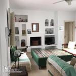 SUPERBE VILLA À TEZDAINE