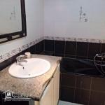 Une belle maison situé dans une cartier calme à vendre