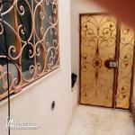 Une belle maison situé dans une cartier calme à vendre