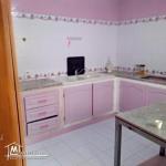 Une belle maison situé dans une cartier calme à vendre