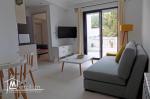 A Louer Appartement S+1 Meublé à La Marsa Plage