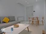A Louer Appartement S+1 Meublé à La Marsa Plage