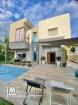 Villa avec piscine La soukra