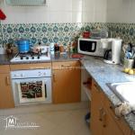 Appartement S+2 MARY :