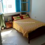 Appartement S+2 MARY :