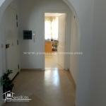 Appartement S+2 MARY :