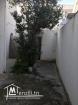 A vendre une villa à Hedi Chaker Bardo