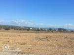 Terrain constructible à bas prix à Hammamet sud