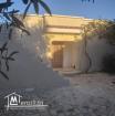 Une maison spacieuse sur 300m² de terrain et pas loin de Jinan Hammamet