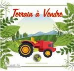 Terrain Agricole TAG238 Mateur :