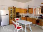 Villa à vendre à route soukra km 3.5