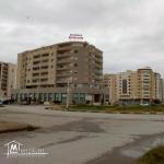 S+3 Ain Zaghouan nord