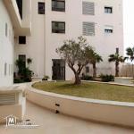 S+3 Ain Zaghouan nord