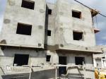 Des appartements en cours de constructions à kélibia à vendre