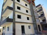 Des appartements en cours de constructions à kélibia à vendre