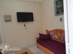 Location appt meublé à el ouardia monohome Tunis
