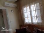 Location appt meublé à el ouardia monohome Tunis