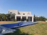 Villa golf gammarth