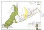 أرض للبيع في حي الهضاب أرض الزهراء