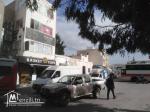 BUREAU COMMERCIAL EN PLEIN CENTRE VILLE NABEUL