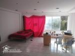 BUREAU COMMERCIAL EN PLEIN CENTRE VILLE NABEUL