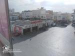 BUREAU COMMERCIAL EN PLEIN CENTRE VILLE NABEUL