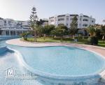 Appartement à l'hôtel lti mahdia beach