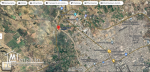 TERRAIN 9000 M2 A VENDRE A NABEUL