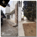 A VENDRE une Villa à EL Menzah 4 située dans un quartier calme et résidentiel.