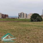 VT710:Des terrains d’habitation à 250 mètres de  plage Ezzahra