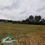 VT710:Des terrains d’habitation à 250 mètres de  plage Ezzahra