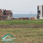 VT710:Des terrains d’habitation à 250 mètres de  plage Ezzahra